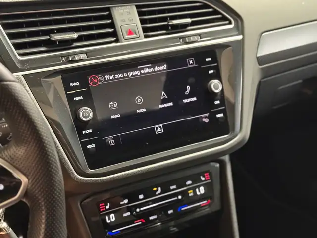 Volkswagen Tiguan view 27