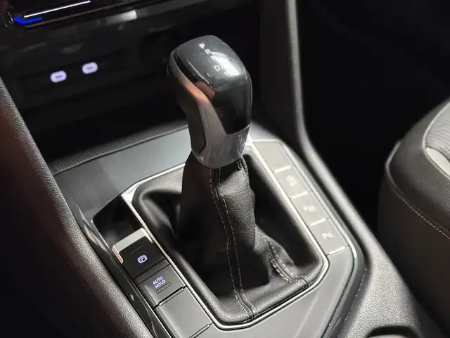 Volkswagen Tiguan view 21
