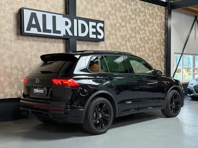 Volkswagen Tiguan view 9