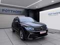 Volkswagen Tiguan 2.0 TDI DSG R-LINE STDHZG NAVI KAMERA AHK Schwarz - thumbnail 6