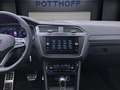 Volkswagen Tiguan 2.0 TDI DSG R-LINE STDHZG NAVI KAMERA AHK Schwarz - thumbnail 14