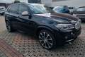 BMW X5 M50 d-VOLL-PONARAMA-M.PAKET-ALCANTARA Schwarz - thumbnail 3
