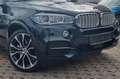 BMW X5 M50 d-VOLL-PONARAMA-M.PAKET-ALCANTARA Schwarz - thumbnail 30