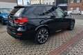 BMW X5 M50 d-VOLL-PONARAMA-M.PAKET-ALCANTARA Schwarz - thumbnail 4
