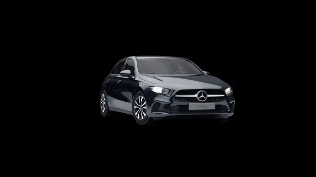 Mercedes-Benz A 160 Benzine Prof Navi Garantie