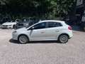 Fiat Bravo 1.4 i 90cv 2ème main Blanc - thumbnail 4