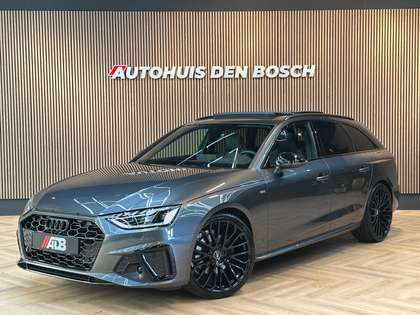 Audi A4 Avant 35 TFSI S Line - Pano - Matrix - Massage - R