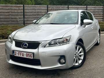 CT 200h 1.8i Comfort E-CVT