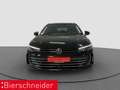 Volkswagen Passat Variant Passat 2.0 TDI DSG Business AHK LED NAVI 360 Schwarz - thumbnail 3