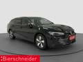 Volkswagen Passat Variant Passat 2.0 TDI DSG Business AHK LED NAVI 360 Schwarz - thumbnail 5