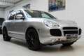 Porsche Cayenne 4.5 Turbo RUF Youngtimer 16.500 EX BTW Zilver - thumbnail 8