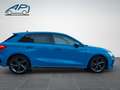 Audi A3 Sportback 35 TDI S line/Optik P/ACC/VC/18/LED Blau - thumbnail 11
