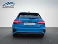 Audi A3 Sportback 35 TDI S line/Optik P/ACC/VC/18/LED Blau - thumbnail 14