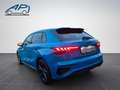 Audi A3 Sportback 35 TDI S line/Optik P/ACC/VC/18/LED Blau - thumbnail 13