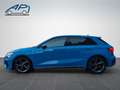 Audi A3 Sportback 35 TDI S line/Optik P/ACC/VC/18/LED Blau - thumbnail 4