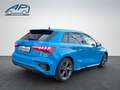 Audi A3 Sportback 35 TDI S line/Optik P/ACC/VC/18/LED Blau - thumbnail 12