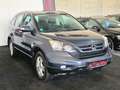 Honda CR-V 2.2 i-DTEC Elegance 4X4|AHK|TEMPOMAT Grau - thumbnail 4