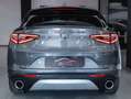 Alfa Romeo Stelvio 2.2 t VELOCE Q4 210 CV AUTO 20" XENO PELLE FULL OP Grigio - thumbnail 6