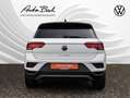 Volkswagen T-Roc 1.0 TSI "ACTIVE" Navi Sitzheizung Digital Blanc - thumbnail 4