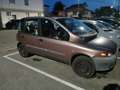 Fiat Multipla Multipla 1.6 16v ELX bipower 100cv Gri - thumbnail 2