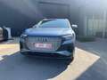 Audi Q4 e-tron Audi Q4 40 e-tron 150 kW Bleu - thumbnail 9