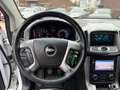 Chevrolet Captiva 2.2 D LTZ 4WD 1.Hand 7-Sitz Navi Kamera Weiß - thumbnail 9