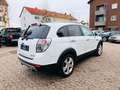 Chevrolet Captiva 2.2 D LTZ 4WD 1.Hand 7-Sitz Navi Kamera Weiß - thumbnail 6