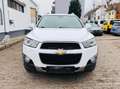 Chevrolet Captiva 2.2 D LTZ 4WD 1.Hand 7-Sitz Navi Kamera Weiß - thumbnail 2