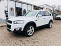 Chevrolet Captiva 2.2 D LTZ 4WD 1.Hand 7-Sitz Navi Kamera Weiß - thumbnail 3