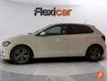 Volkswagen Polo 1.0 TSI Advance 70kW Blanco - thumbnail 4