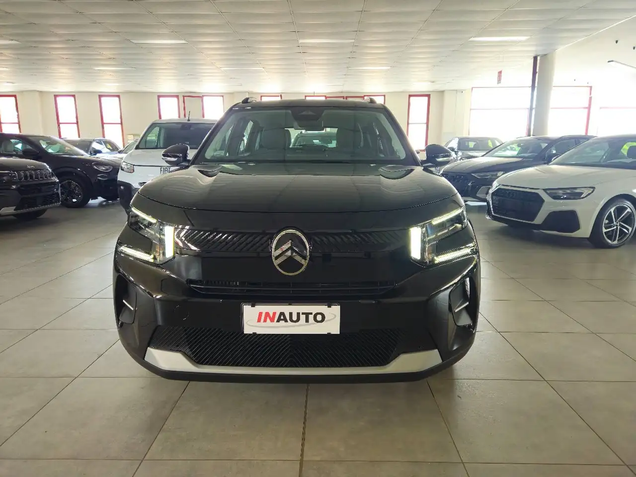 Citroen C3 2026