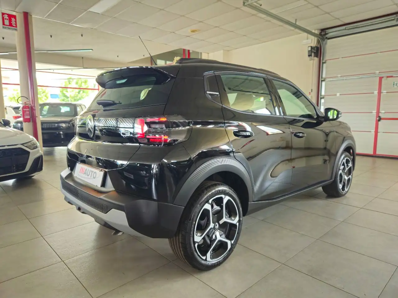 Citroen C3 2026