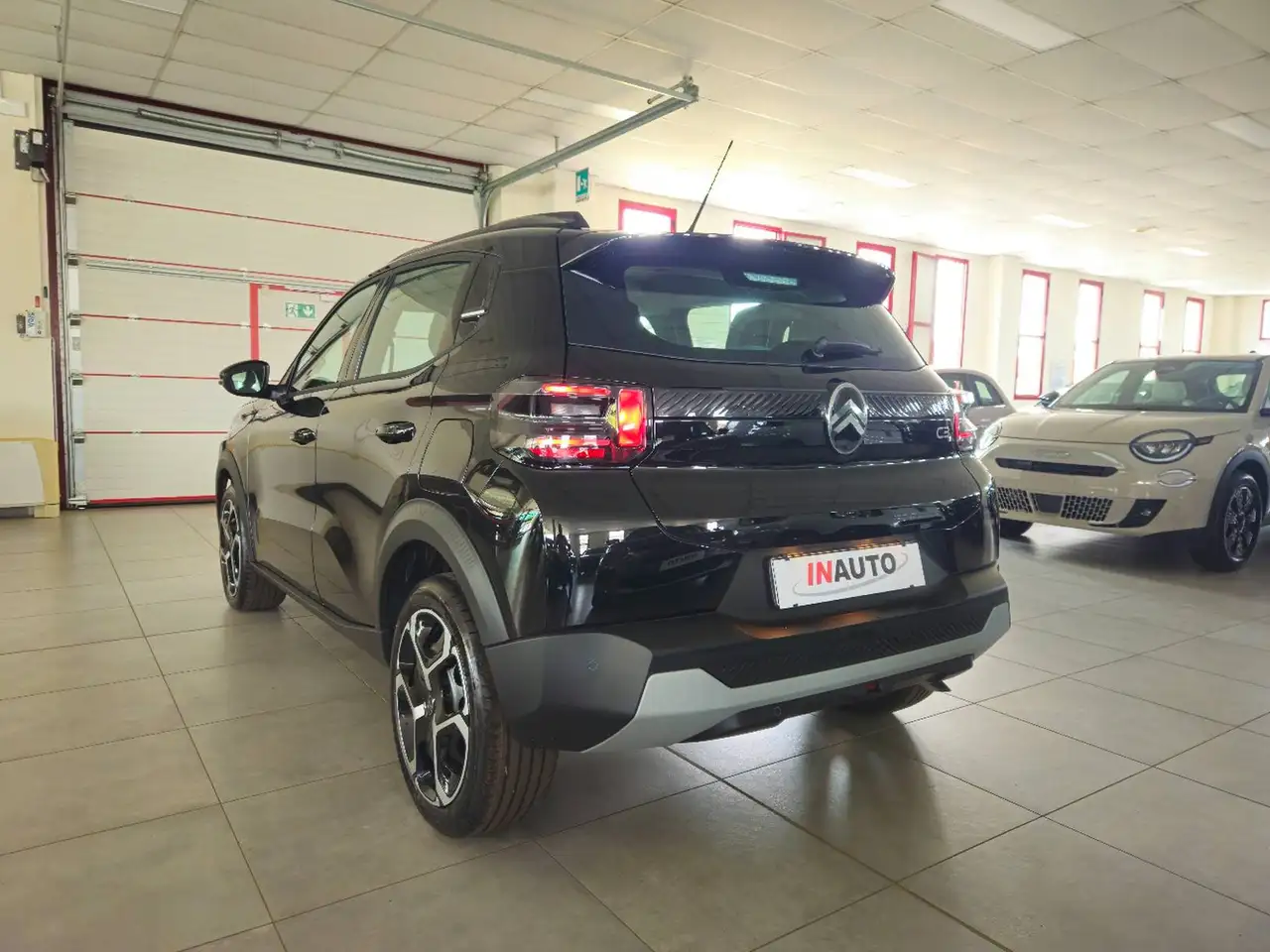 Citroen C3 2026