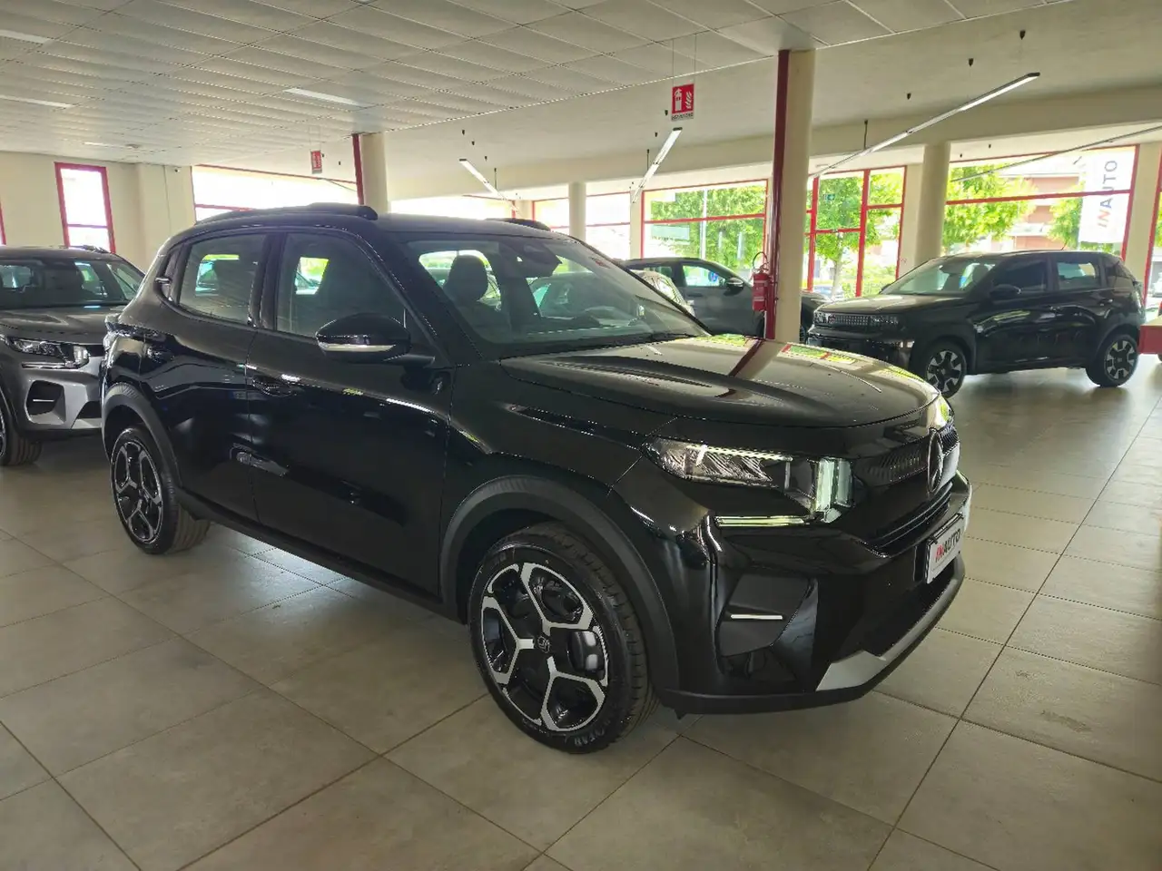 Citroen C3 2026