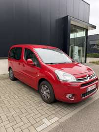 Multispace VTi 95 Selection