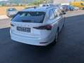 Skoda Octavia Combi 2,0 TDI Business DSG Weiß - thumbnail 5