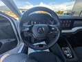 Skoda Octavia Combi 2,0 TDI Business DSG Weiß - thumbnail 9