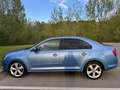 Skoda Rapid/Spaceback Rapid 1,4 Elegance TSI Green tec DSG Elegance Blau - thumbnail 2