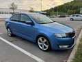 Skoda Rapid/Spaceback Rapid 1,4 Elegance TSI Green tec DSG Elegance Blau - thumbnail 5