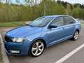 Skoda Rapid/Spaceback Rapid 1,4 Elegance TSI Green tec DSG Elegance Blau - thumbnail 1