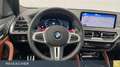 BMW X3 M Competition A Pano AdaptLED RFK HuD H&K 21" Blau - thumbnail 5