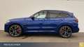 BMW X3 M Competition A Pano AdaptLED RFK HuD H&K 21" Blau - thumbnail 9