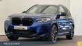 BMW X3 M Competition A Pano AdaptLED RFK HuD H&K 21" Blau - thumbnail 1