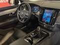 Volvo V90 2.0 T6 AWD PHEV R-Design PANO-CPlay-HK-Memory-FULL Zilver - thumbnail 13