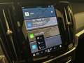 Volvo V90 2.0 T6 AWD PHEV R-Design PANO-CPlay-HK-Memory-FULL Zilver - thumbnail 18