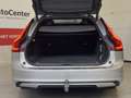 Volvo V90 2.0 T6 AWD PHEV R-Design PANO-CPlay-HK-Memory-FULL Zilver - thumbnail 9