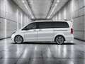 Mercedes-Benz EQV 300 AVANTGARDE AIRMATIC+BURMESTER+360°+LED Blanc - thumbnail 11