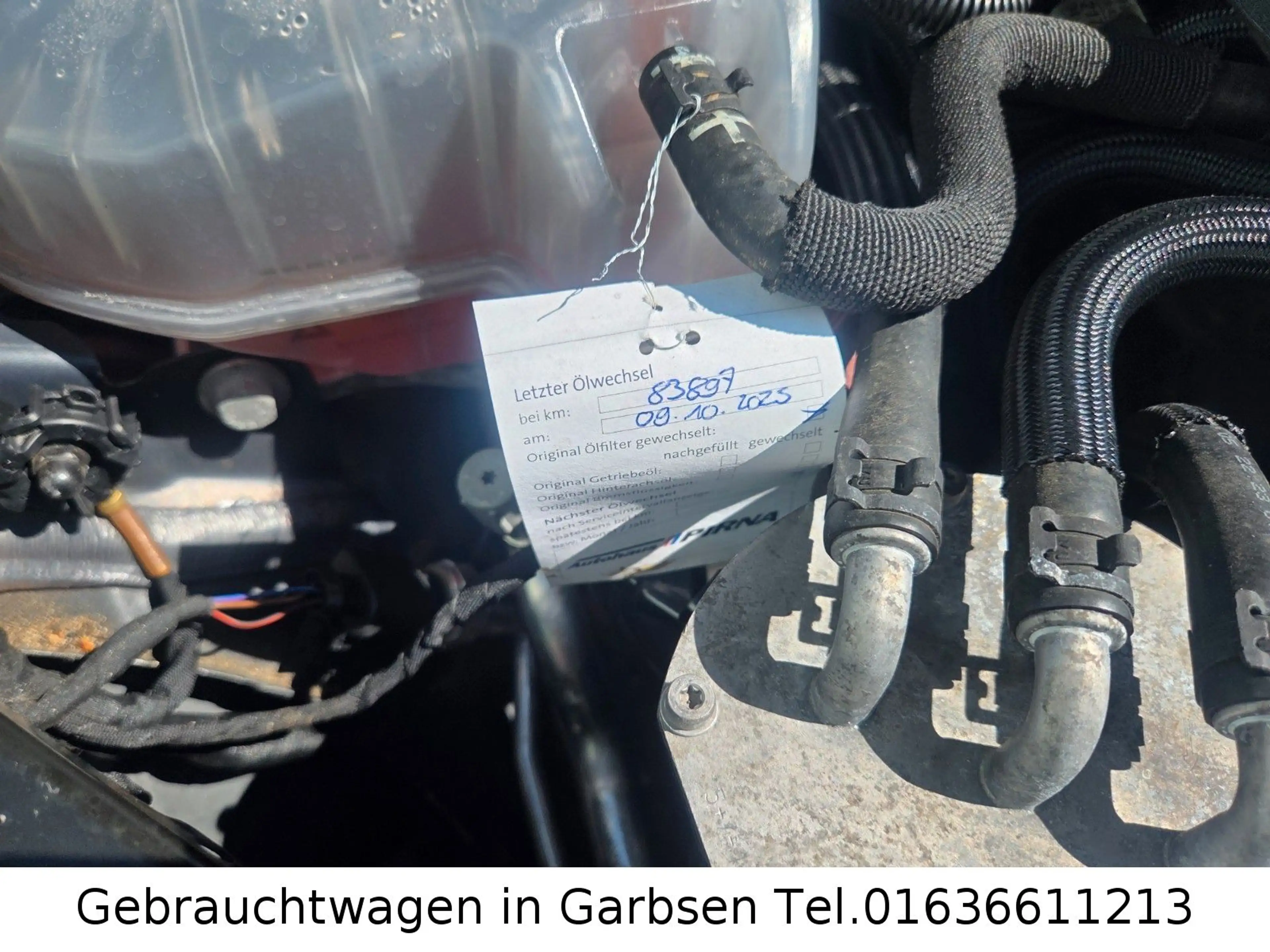 Volkswagen Passat Variant 2.0 TDI DSG NAVI AHK SHZ ACC LED — photo 20