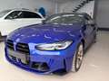BMW M4 Coupé Competition Azul - thumbnail 13