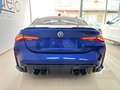 BMW M4 Coupé Competition Azul - thumbnail 14